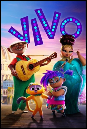 A Jornada de Vivo (2021)