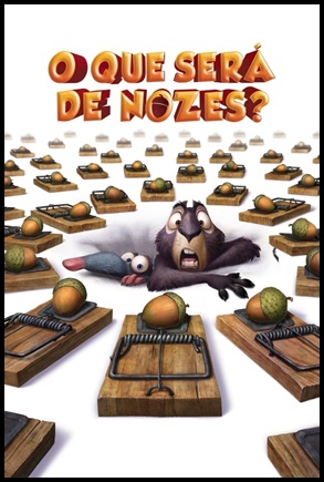 O Que Será de Nozes? (2014)