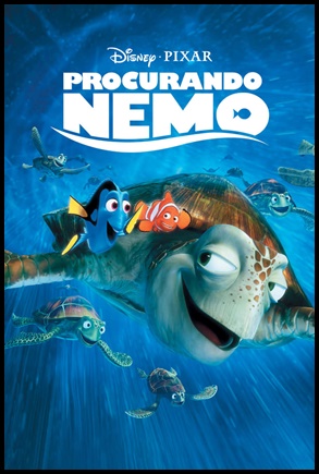 Procurando Nemo (2003)