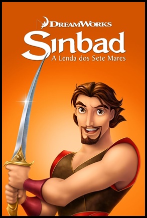 Sinbad - A Lenda dos Sete Mares (2003)