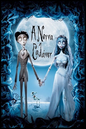 A Noiva Cadáver (2005)