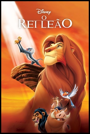 O Rei Leão (1994)