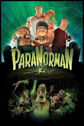 ParaNorman (2012)