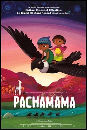 Pachamama (2018)