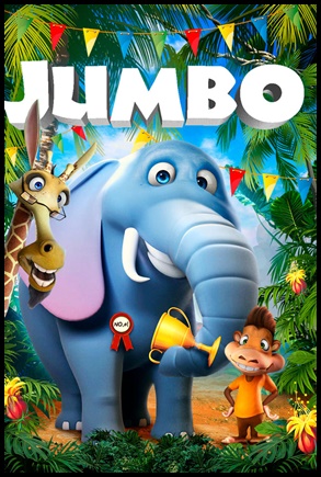 Jumbo (2019)