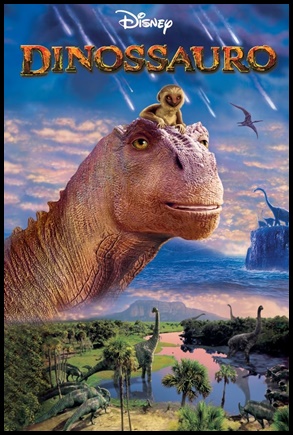 Dinossauro (2000)
