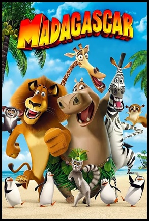 Madagascar (2005)