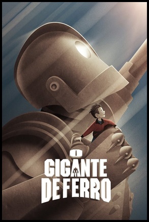 O Gigante de Ferro (1999)