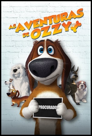 As Aventuras de Ozzy (2016)