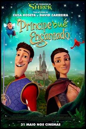 Encantado (2018)