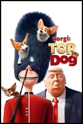 Corgi: Top Dog (2019)