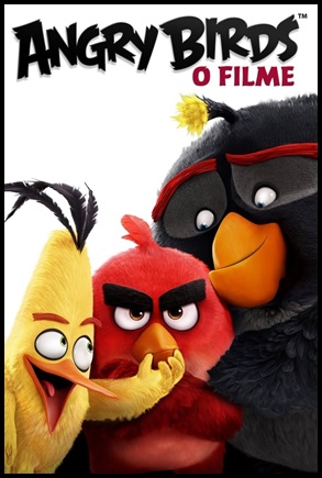 Angry Birds: O Filme (2016)