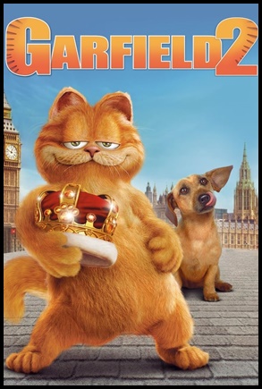 Garfield 2 - (2006)