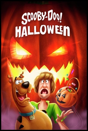 Scooby-Doo! Halloween (2020)