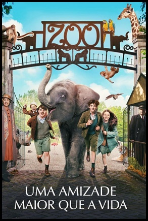 Zoo: Uma Amizade Maior que a Vida (2018)