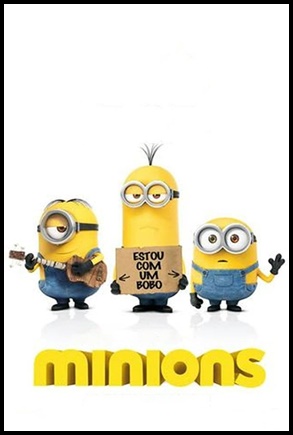 Minions (2015)