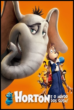 Horton e o Mundo dos Quem! (2008)