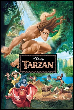 Tarzan (1999)