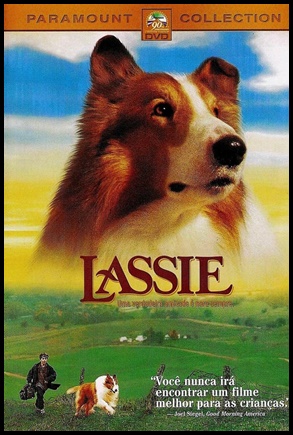 Lassie (1994)