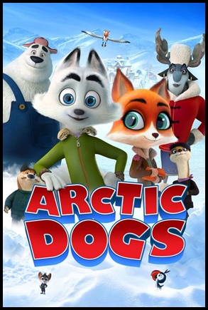 Arctic Dogs (2019)