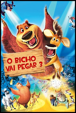 O Bicho Vai Pegar 3 (2010)