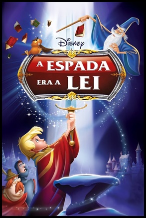 A Espada Era a Lei (1963)
