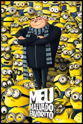 Meu Malvado Favorito (2010)