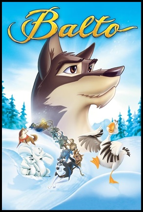 Balto (1995)