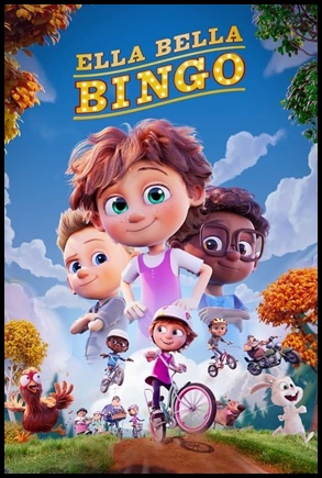 Ella Bella Bingo (2020)