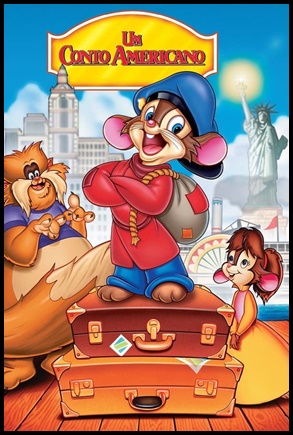 Um Conto Americano (1986)