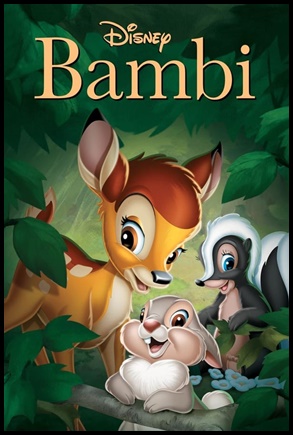 Bambi (1942)
