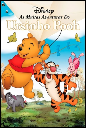 As Muitas Aventuras do Ursinho Puff (1977)