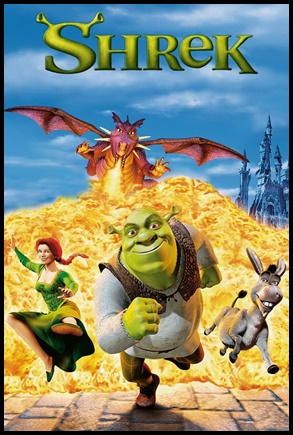 Shrek (2001)