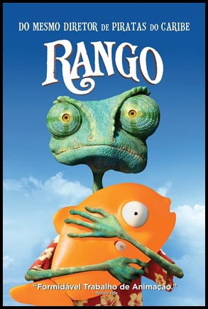 Rango (2011)