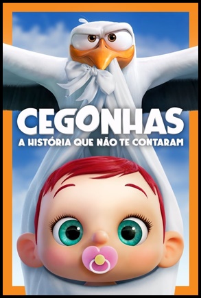 Cegonhas: A História Que Não Te Contaram (2016)