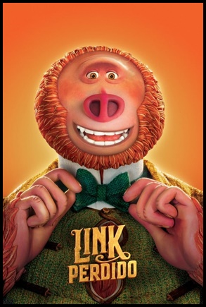 Link Perdido (2019)