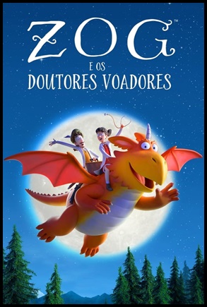 Zog e os Doutores Voadores (2021)