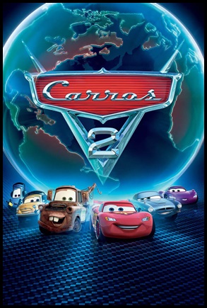 Carros 2 (2011)