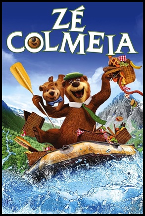 Zé Colmeia: O Filme (2010)