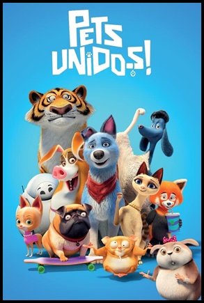 Pets Unidos (2019)