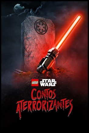 LEGO Star Wars: Contos Aterrorizantes (2021)