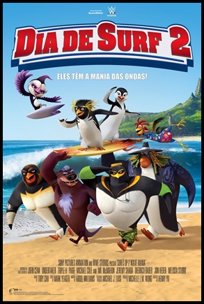 Ta Dando Onda 2 - (2017)