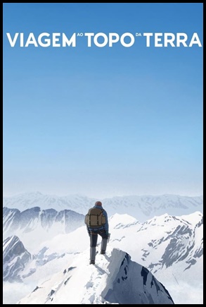 Viagem ao Topo da Terra (2021)