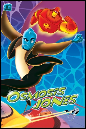 Osmose Jones - (2001)