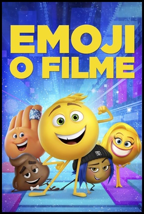 Emoji: O Filme (2017)