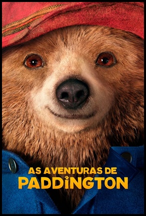 As Aventuras de Paddington (2014)