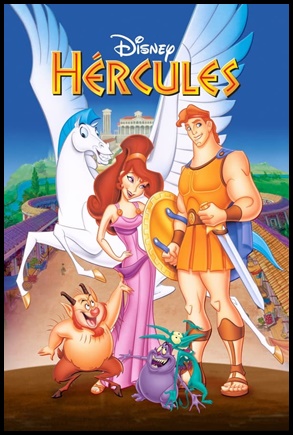 Hércules (1997)