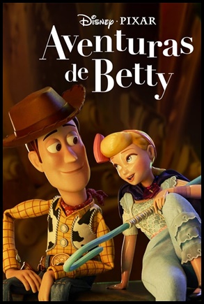 Aventuras de Betty (2020)