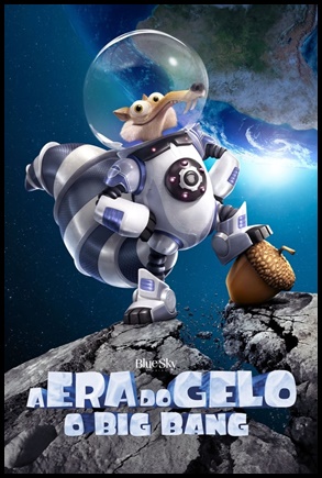 A Era do Gelo: O Big Bang (2016)