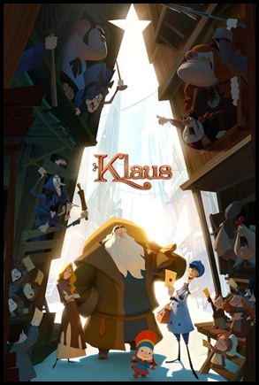 Klaus (2019)